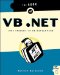 The Book of Vb.Net : .Net Insight for Vb Developers cover