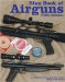 The Blue Book of Airguns cover