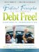 Biblical Principles for Becoming Debt Free! cover