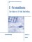E-Promotions : The Value of E-Mail Marketing cover