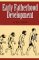 Early Fatherhood Development cover