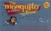 The Mosquito Book cover