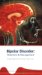 Bipolar Disorder : Treatment and Management cover