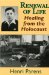 Renewal Of Life : Healing From The Holocaust cover