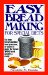 Easy Breadmaking for Special Diets : Wheat-Free, Milk- And Lactose-Free, Egg-Free, Gluten-Free, Yeast-Free, Sugar-Free, Low Fat, High Ot Low Fiber, L cover