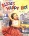Alicia's Happy Day/ El Dia Mas Feliz De Alicia cover