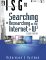 The Information Searcher's Guide to Searching + Researching on the Internt + W3 cover