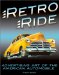 Retro Ride : Advertising Art of the American Automobile cover