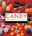 Candy : The Sweet History cover