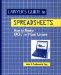 Lawyer's Guide to Spreadsheets : How to Master EXCEL in 8 Easy Lessons cover