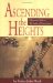 Ascending the Heights : A Layman's Guide to the Ladder of Divine Ascent cover