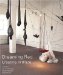 Dreaming Red : Creating Artpace cover
