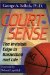 Court Sense : The Invisible Edge in Basketball and Life cover