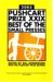 The Pushcart Prize Xxix : Best Of The Small Presses, 2005 Edition cover
