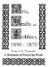 Arts, Crafts and Hobbies, 1850-1870 : From A. E. Youman's 