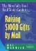 The Mercifully Brief, Real World Guide to Raising $1,000 Gifts By Mail cover