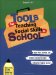 Tools For Teaching Social Skills In School : Lesson Plans, Activities, and Blended Teaching TEchniques to Help Your Students Succeed cover