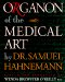 Organon of The Medical Art cover
