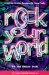 Rock Your World : A 365-Day Christian Devotional for Young People cover