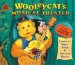 Wooleycat's Musical Theater cover