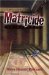 Matricide at St. Martha's cover