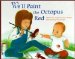 We'll Paint the Octopus Red cover