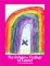 The Rainbow Feelings of Cancer : A Book for Children Who Have a Loved One With Cancer cover