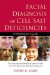 Facial Diagnosis Of Cell Salt Deficiencies : A User's Guide cover