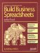 Building Business Spreadsheets Using Excel cover