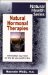 Natural Hormonal Therapies cover