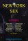 New York Sex cover