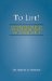 To Life : Stories and Quotes for a Healthy, Happy, and Spiritual Life cover