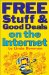 Free Stuff & Good Deals on the Internet cover
