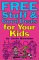 Free Stuff & Good Deals for Your Kids cover