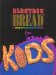 Electric Bread for Kids : A Bread Machine Activity Book cover