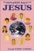 The Explorer Race and Jesus cover