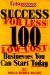 Success for Less : 100 Low-Cost Businesses You Can Start Today cover