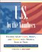 U.S. by the Numbers : Figuring What's Left, Right, and Wrong With America State by State cover