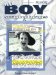 All-Boy Scrapbook Pages : The Growing Up Years cover