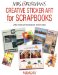 Mrs. Grossman's Creative Sticker Art For Scrapbooks : 200 simple yet sensational sticker ideas cover