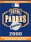 Total Padres 2000 cover