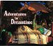 Adventures in Dreamtime cover