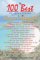 The 100 Best Of Everything In The Virgin Islands cover