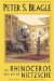 The Rhinoceros Who Quoted Nietzsche and Other Odd Acquaintances cover