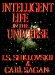 Intelligent Life in the Universe cover