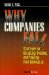 Why Companies Fail : Strategies for Detecting, Avoiding, and Profiting from Bankruptcy cover