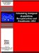 Structuring European Acquisitions, Reorganizations And Investments 2004 cover
