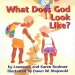 What Does God Look Like? cover