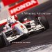 Decade of Innovation Hondas Decade in Cart Racing cover