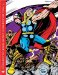 The Collected Jack Kirby Collector 5 cover